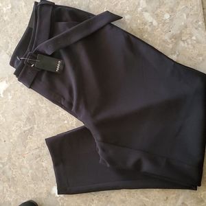 Torrid belted trouser NWOT Size 12